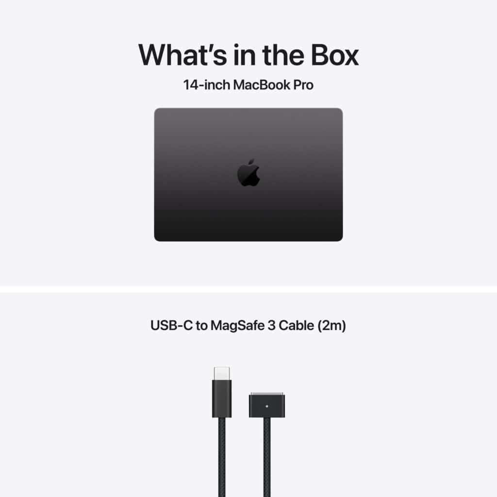 MacBook Pro 14-Inch (M5) | iStore