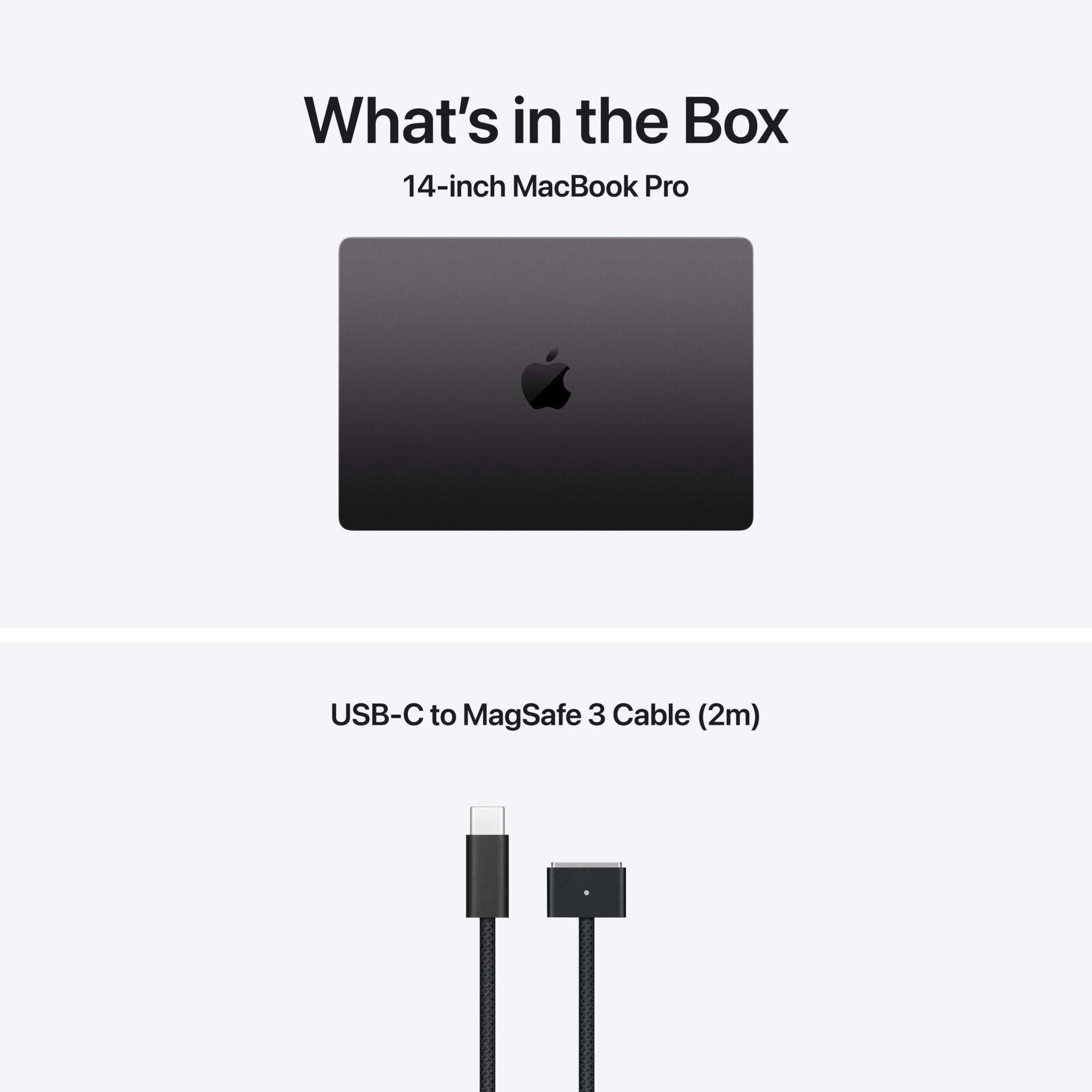 MacBook Pro 14-Inch (M5) | iStore