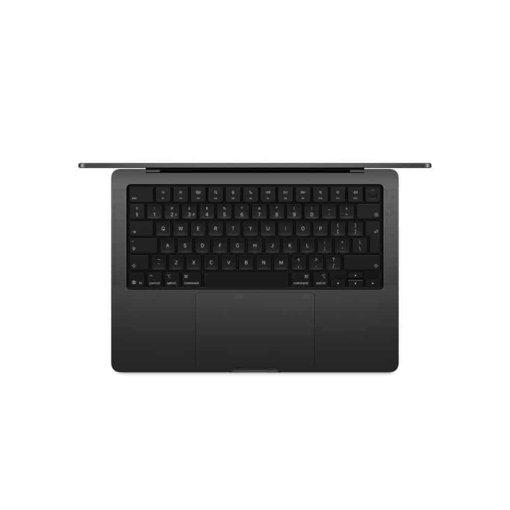 MacBook Pro 14-Inch (M5) | iStore