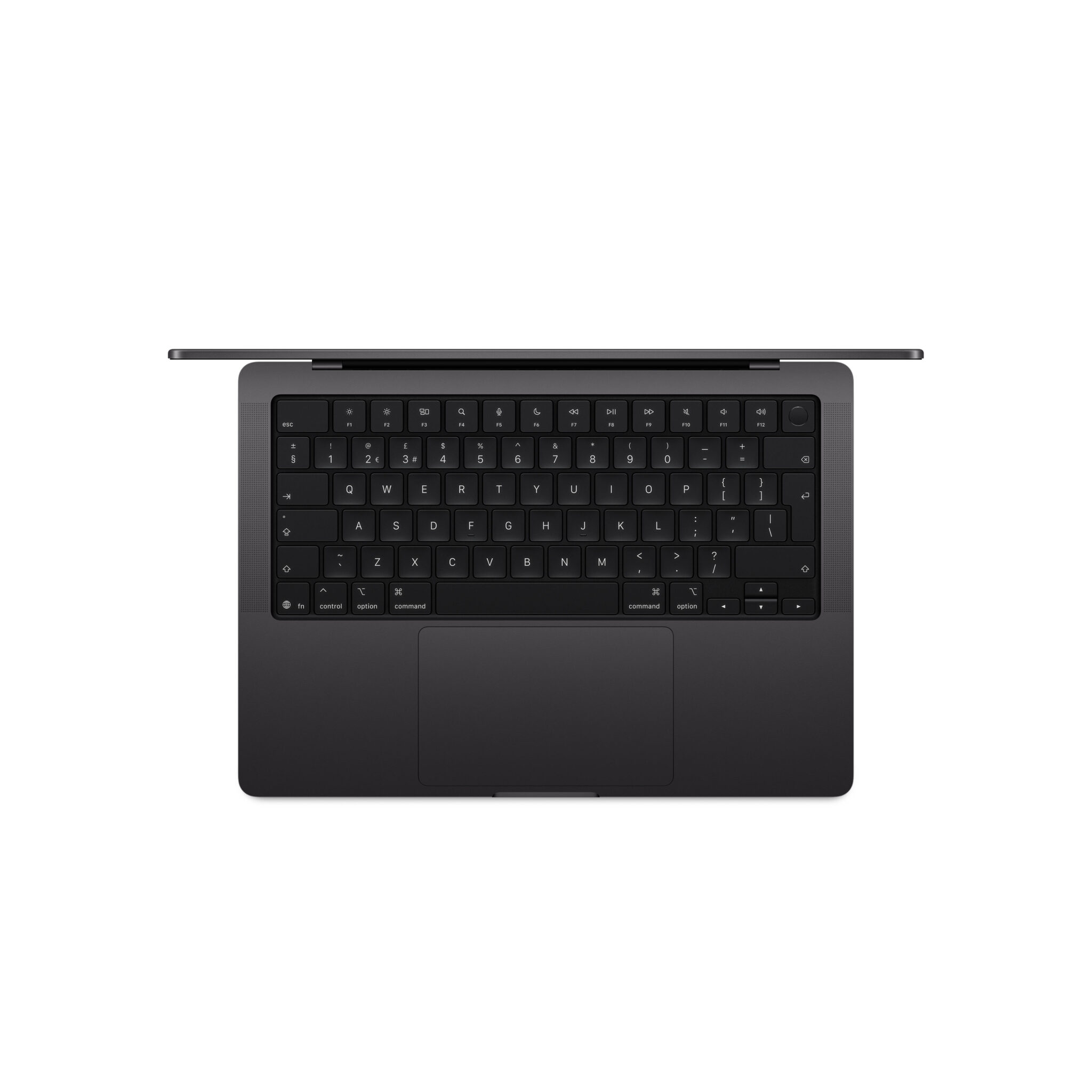 MacBook Pro 14インチ M5 32GB MacBook Pro 14-Inch (M5) | iStore