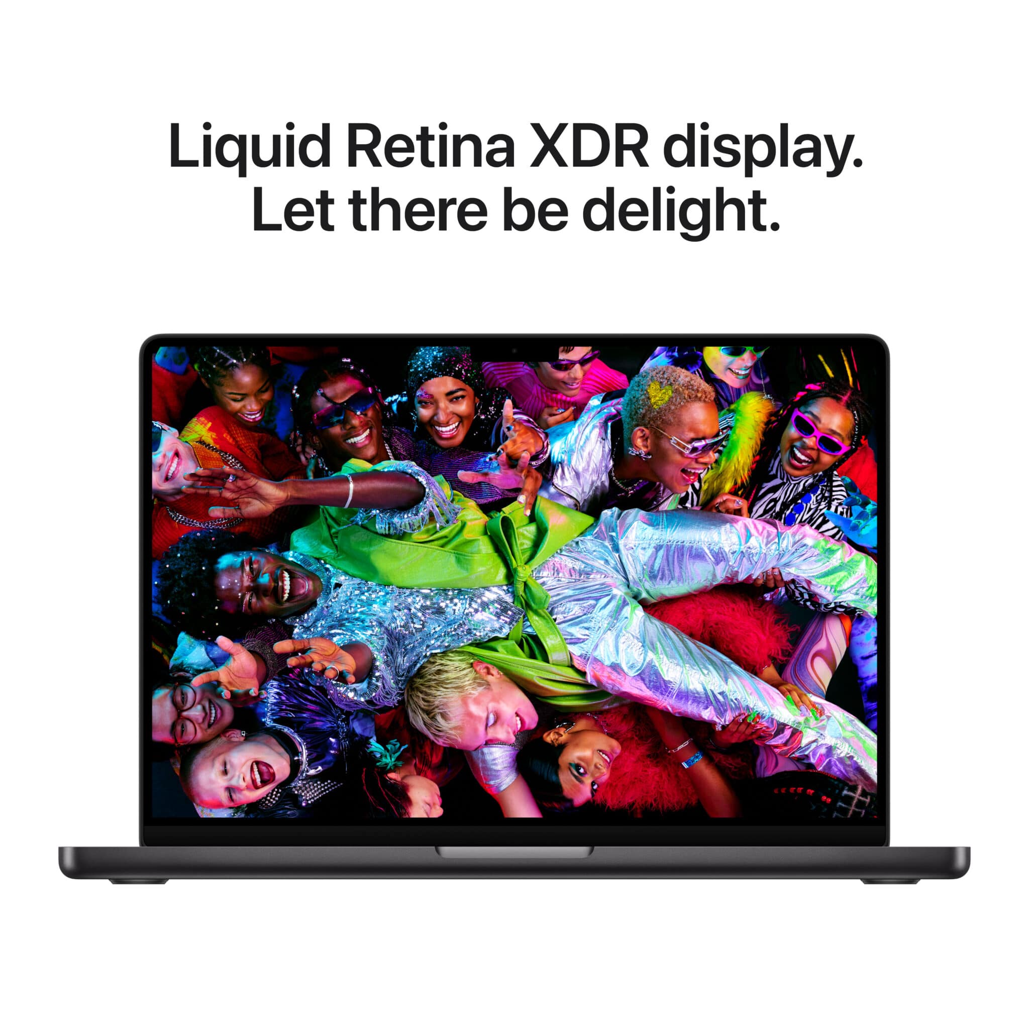 MacBook Pro 14-Inch (M5) | iStore