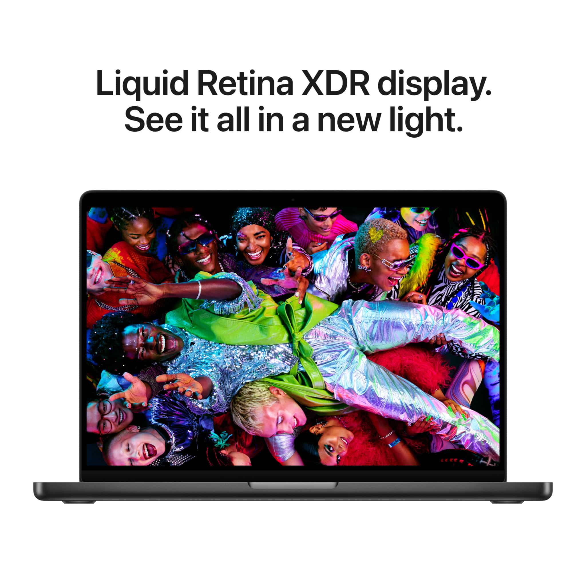MacBook Pro 14-Inch (M5) | iStore