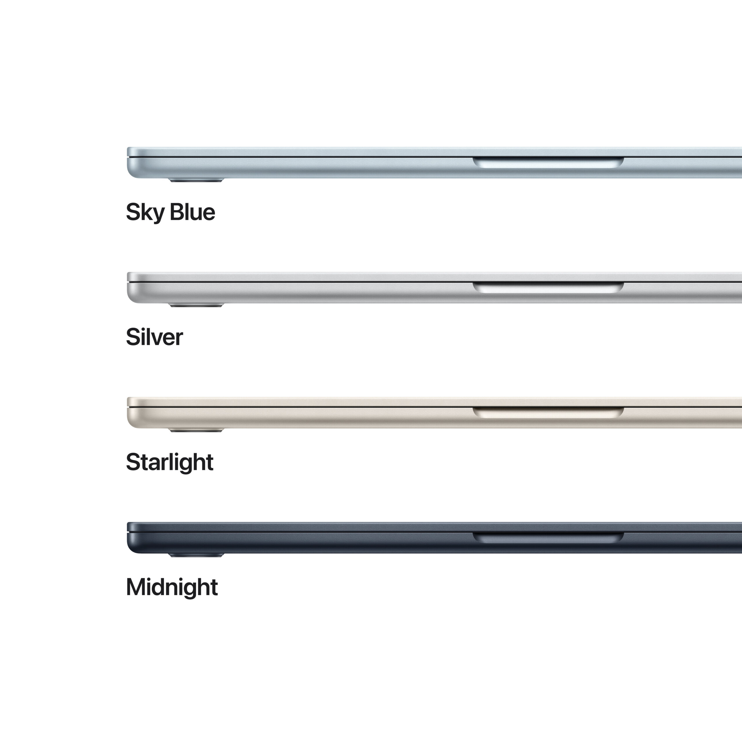 MacBook Air 13" (M5) - Image 3