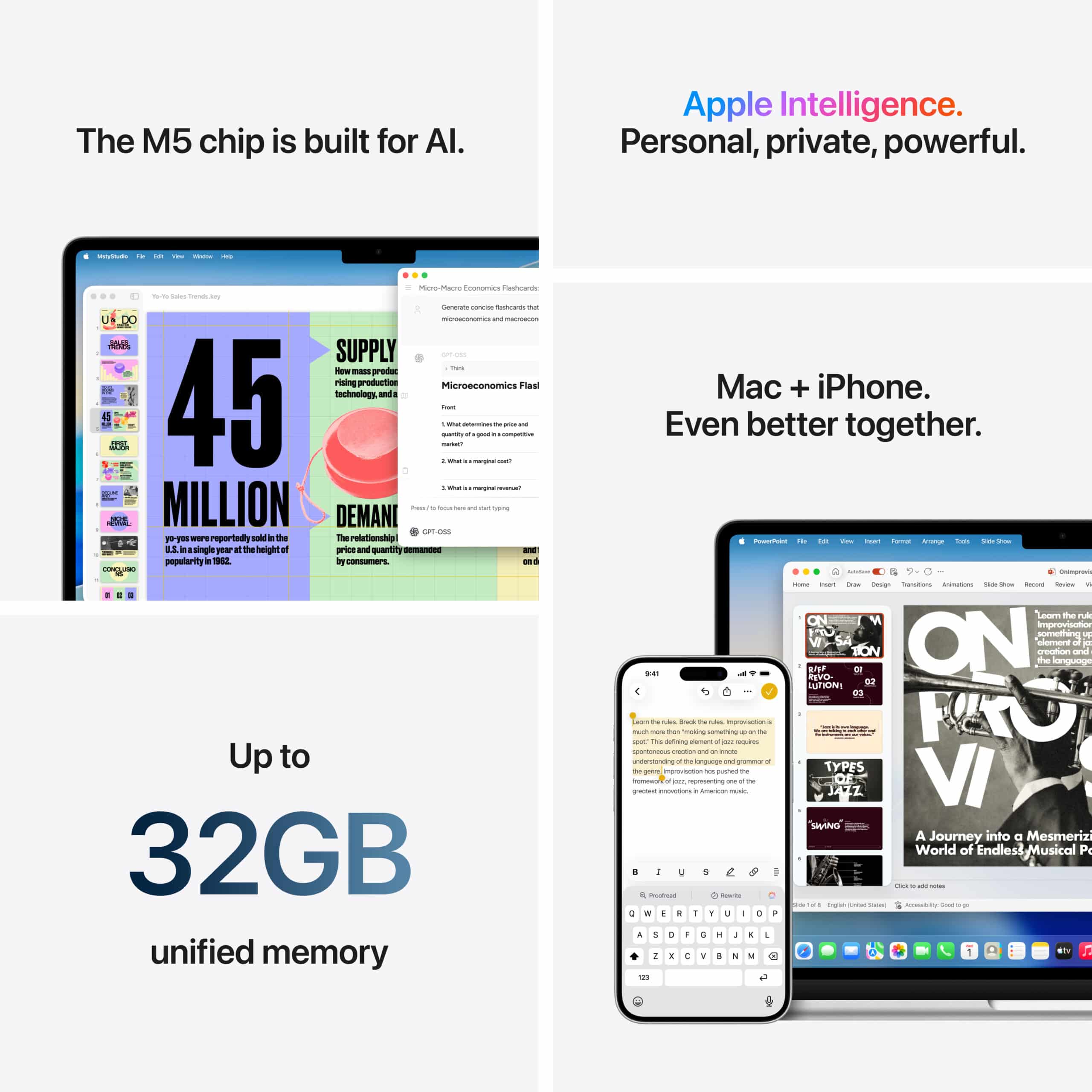 MacBook Air 13" (M5) - Image 8