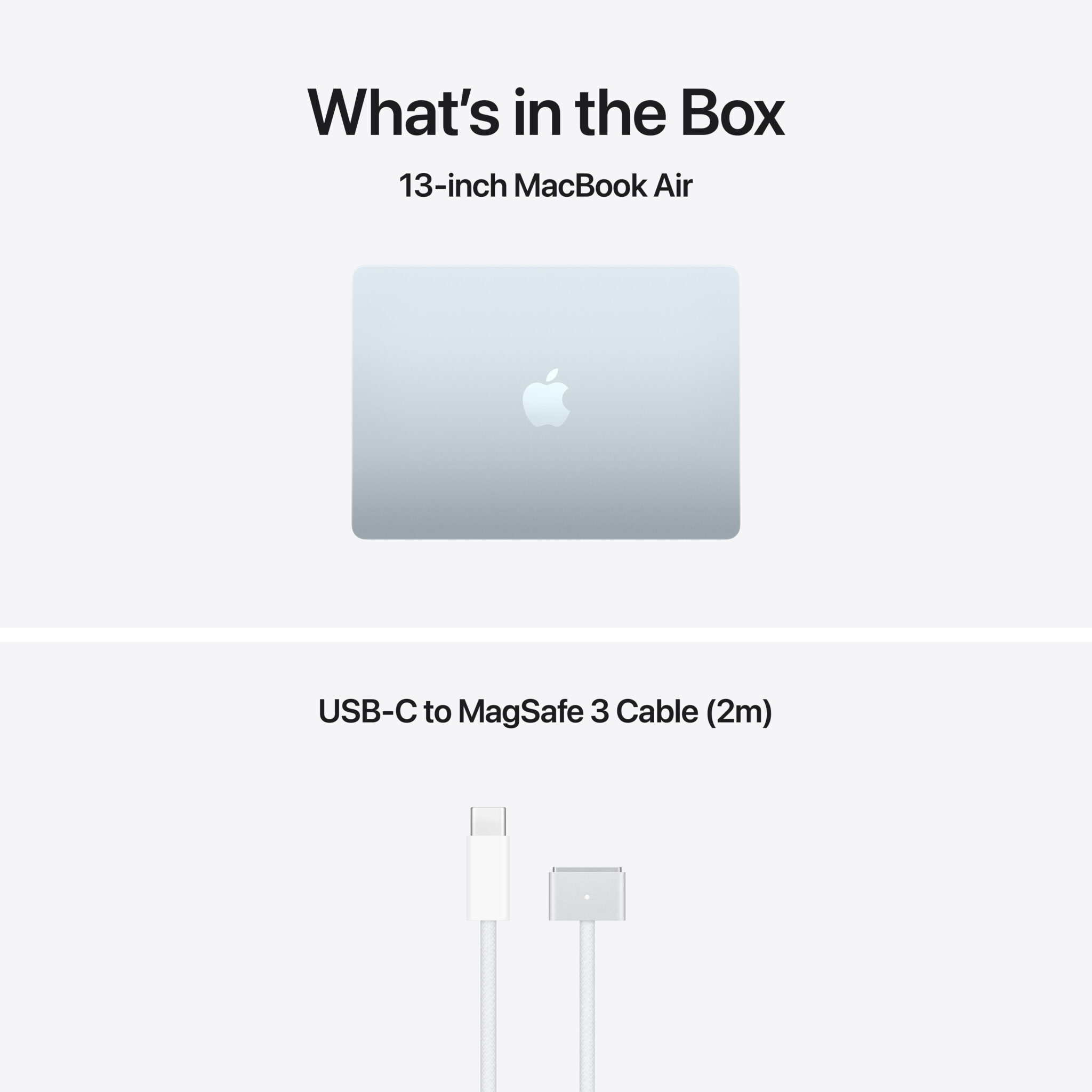 MacBook Air 13″ (M5) | iStore