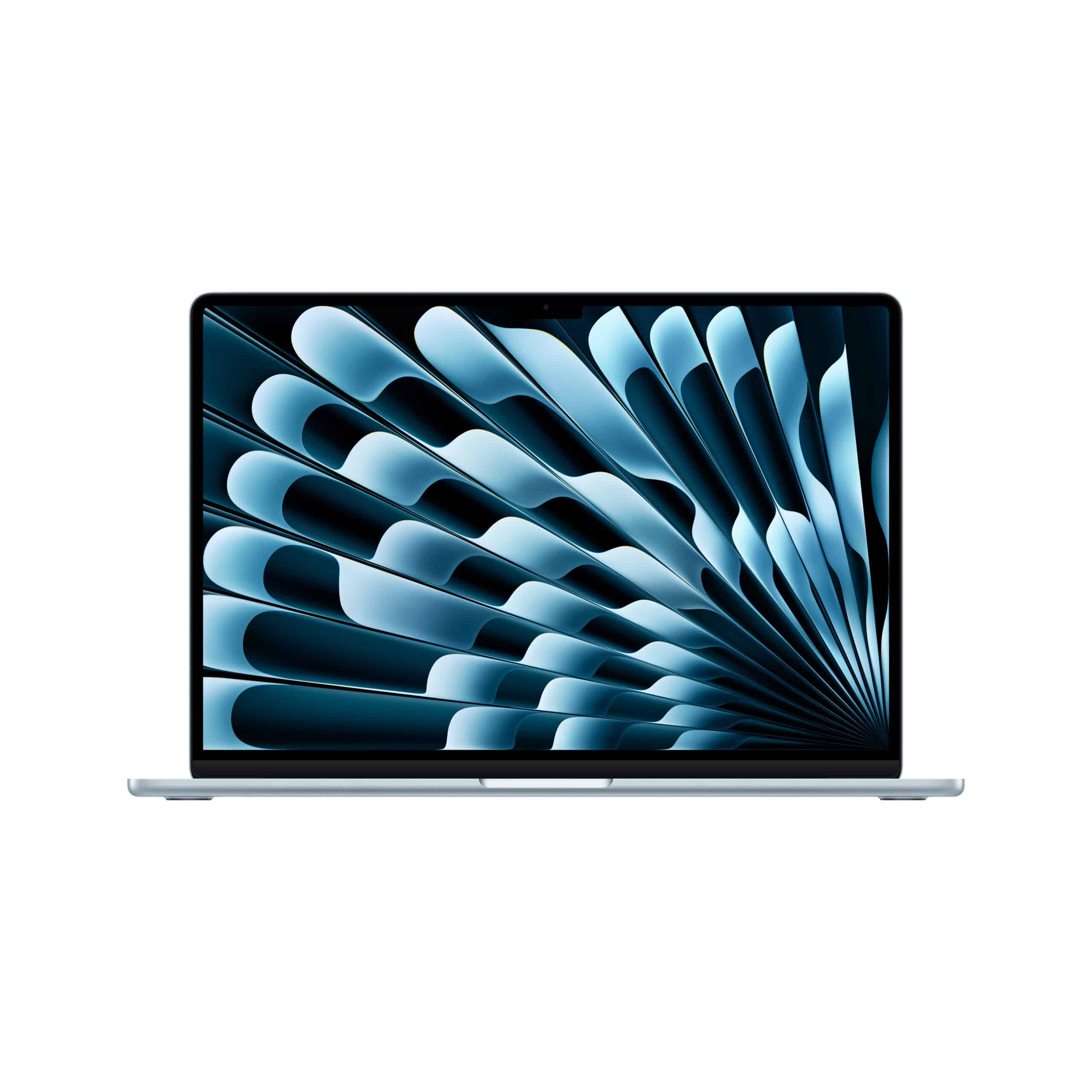 15-inch M5 MacBook Air 16GB RAM, 512GB SSD - Sky Blue | GRADE A | ALL ACCESSORIES INCLUDED | 12 MONTHS WARRANTY