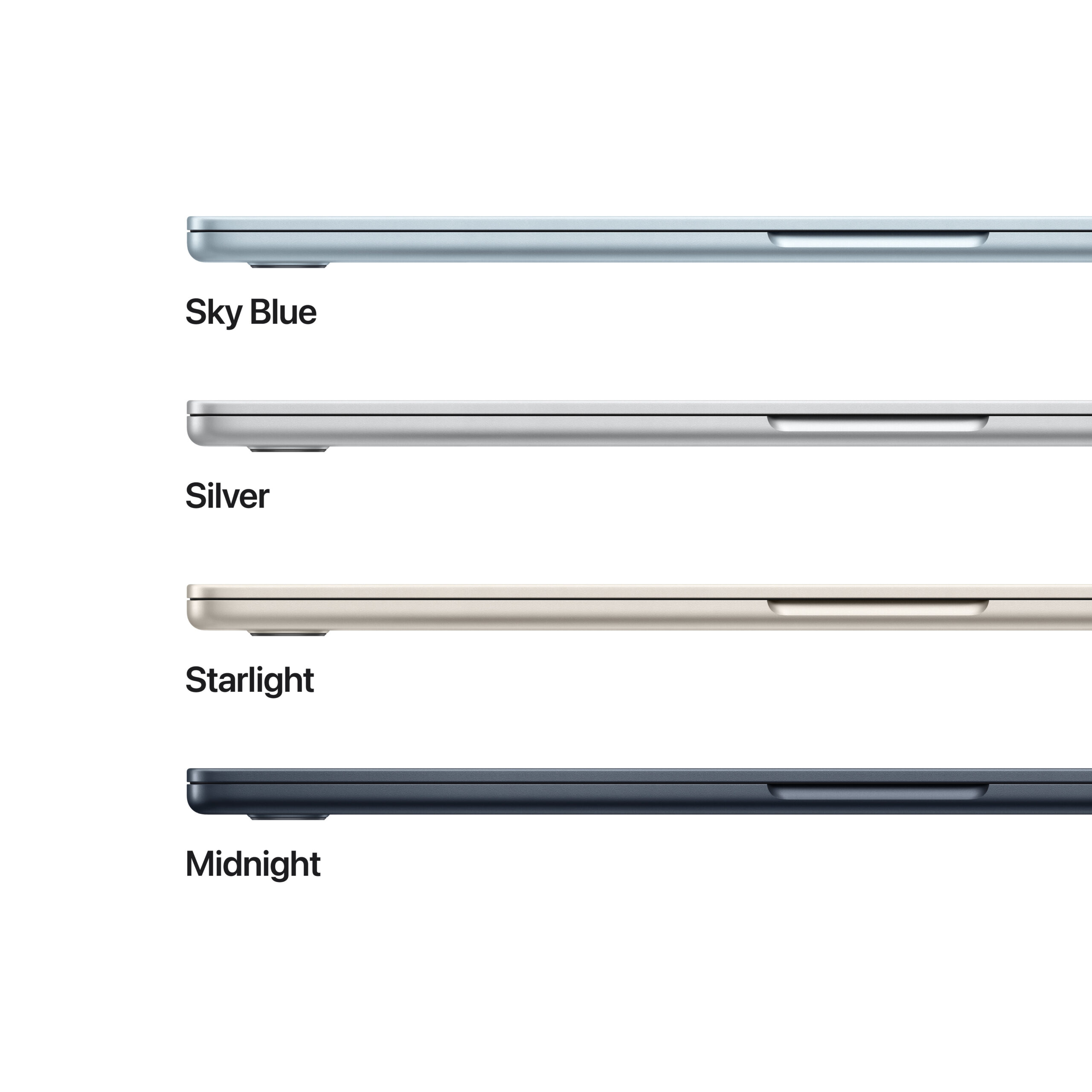 MacBook Air 15" (M5) - Image 3
