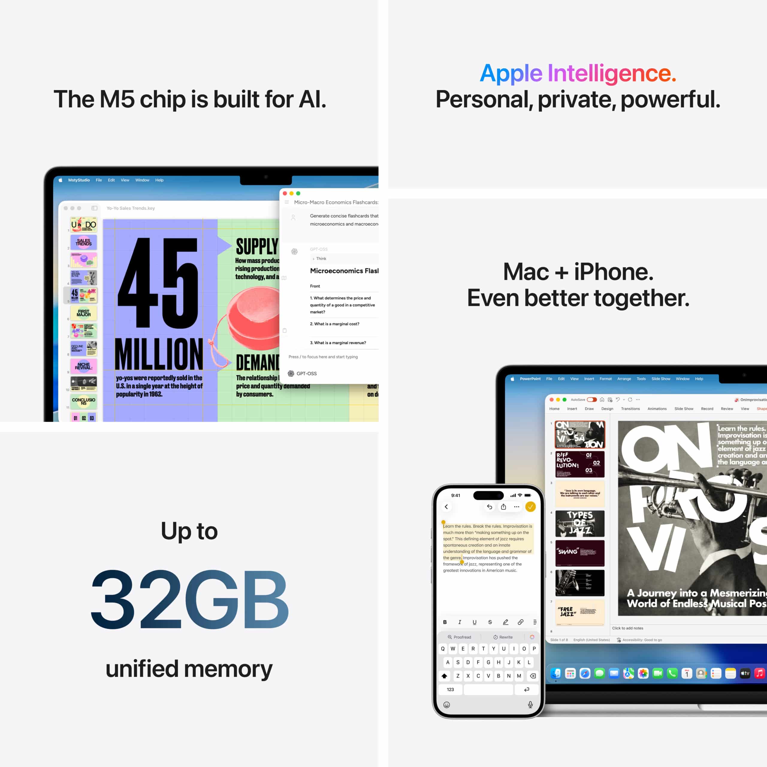 MacBook Air 15" (M5) - Image 8