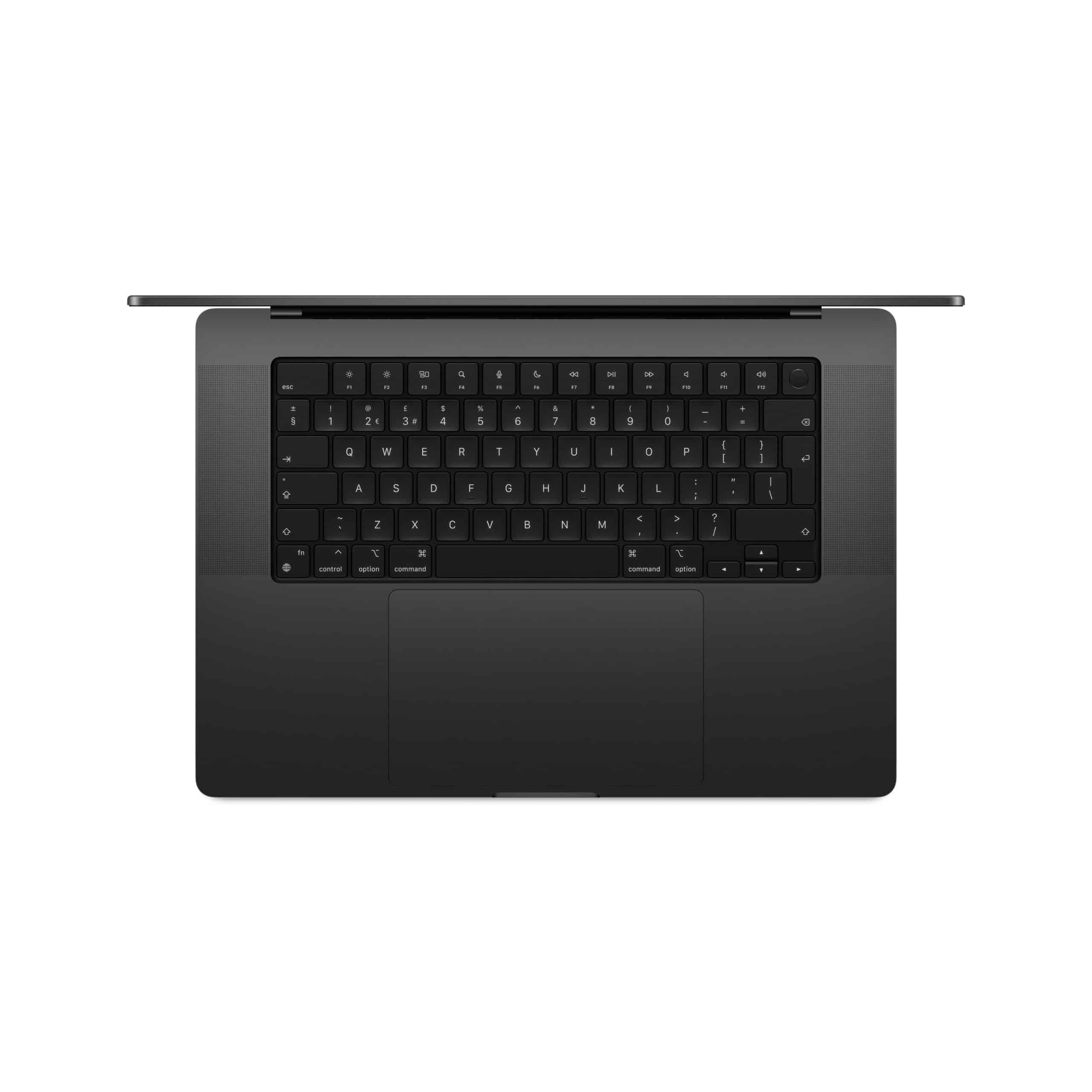 MacBook Pro 16-Inch (M5) - Image 2
