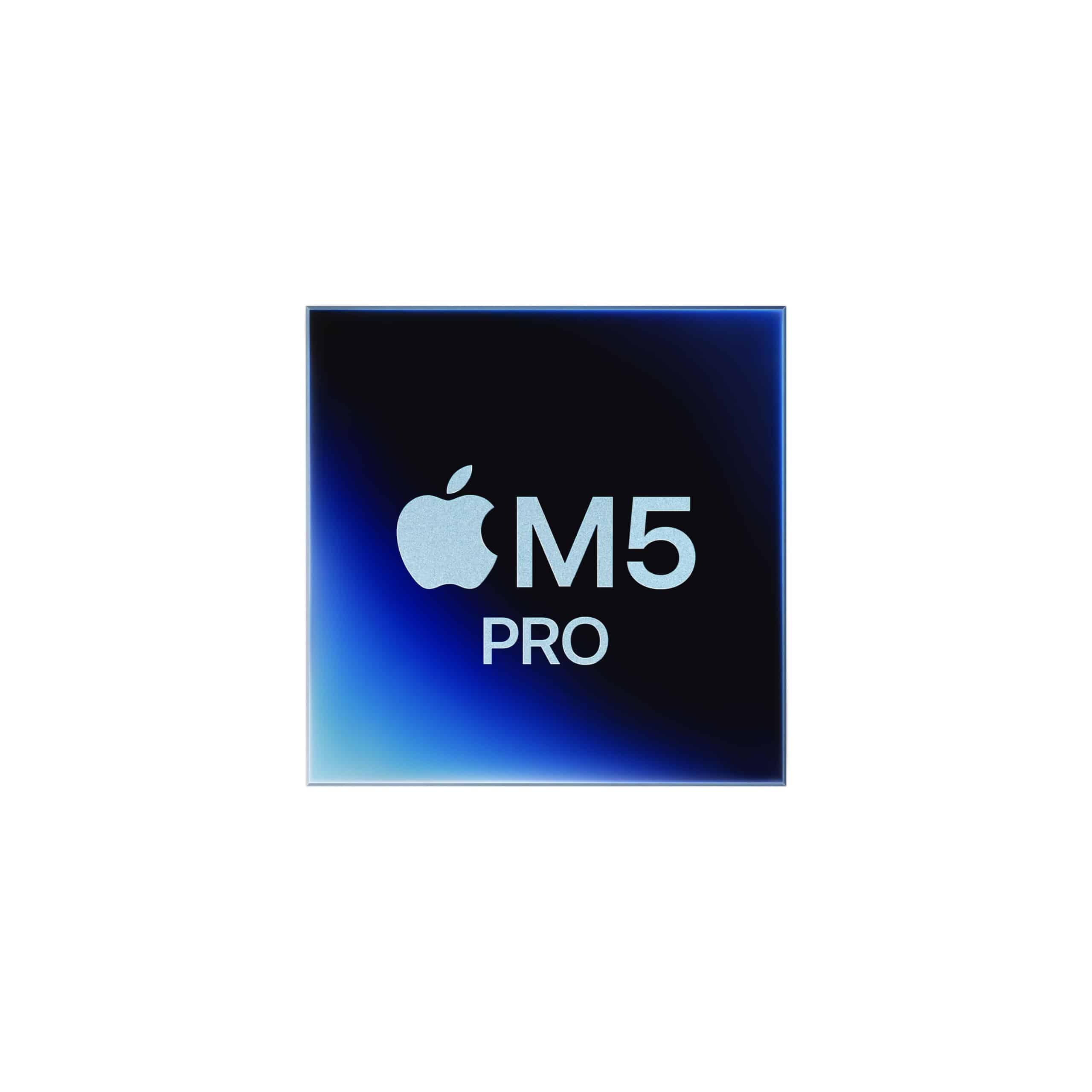 MacBook Pro 16-Inch (M5) - Image 3