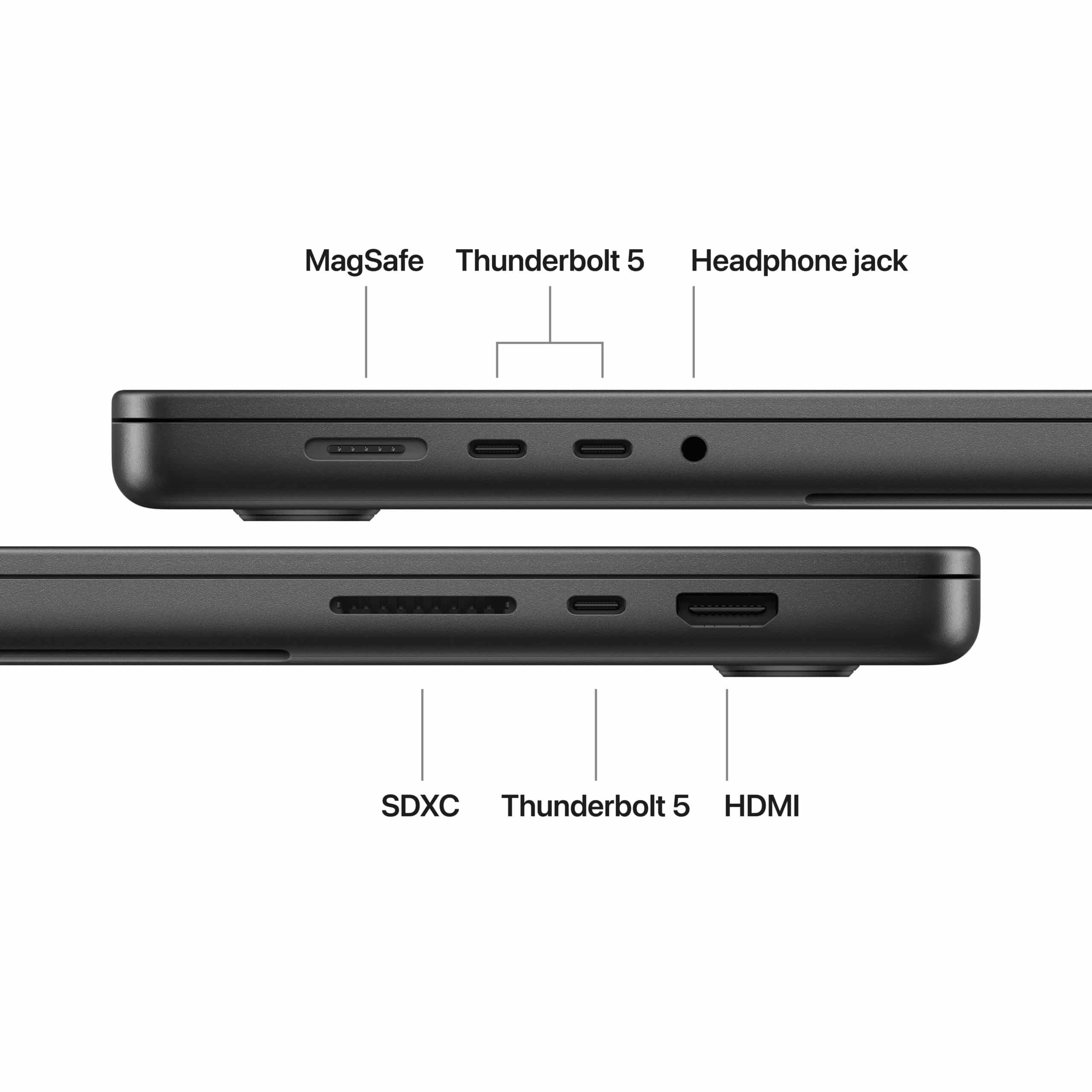 MacBook Pro 16-Inch (M5) - Image 8