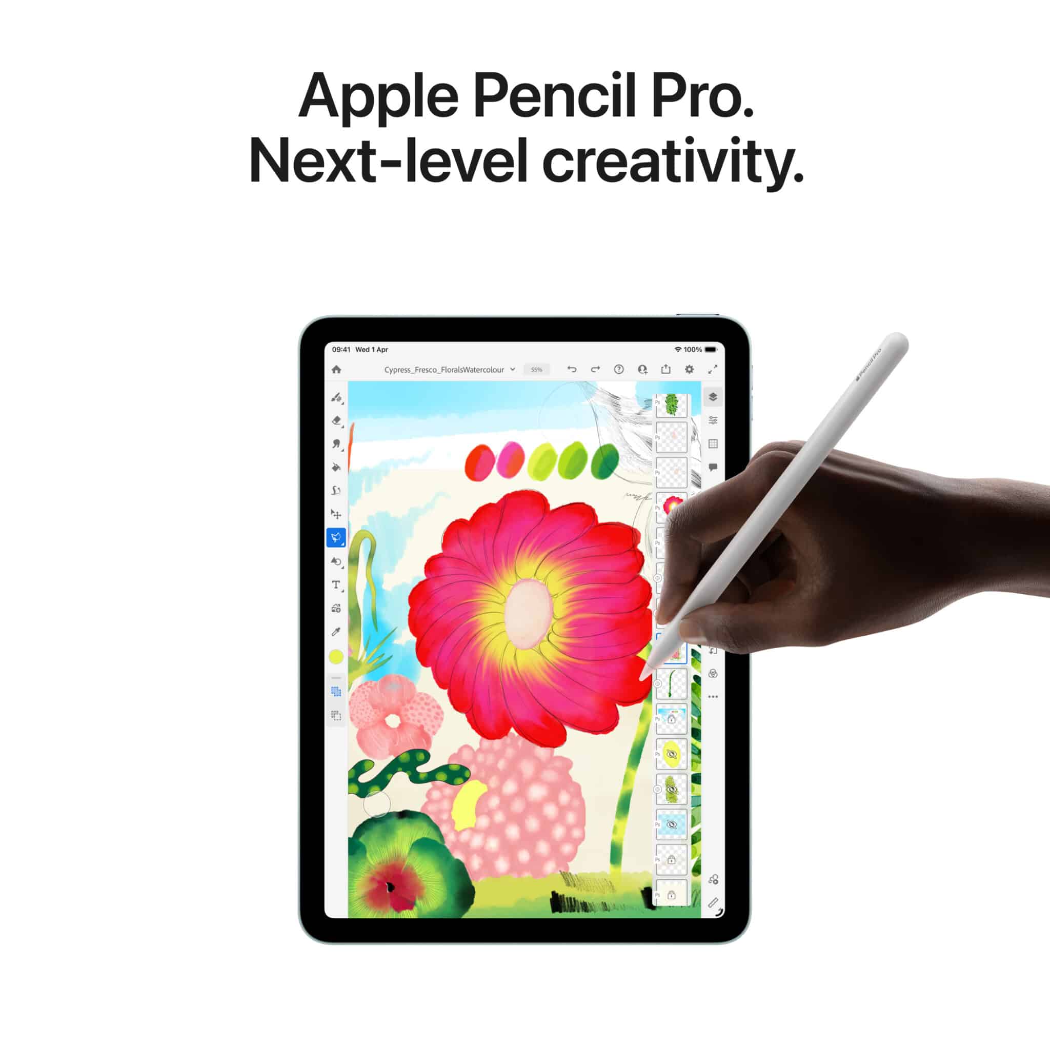 iPad Air: 11-inch (M4) | iStore
