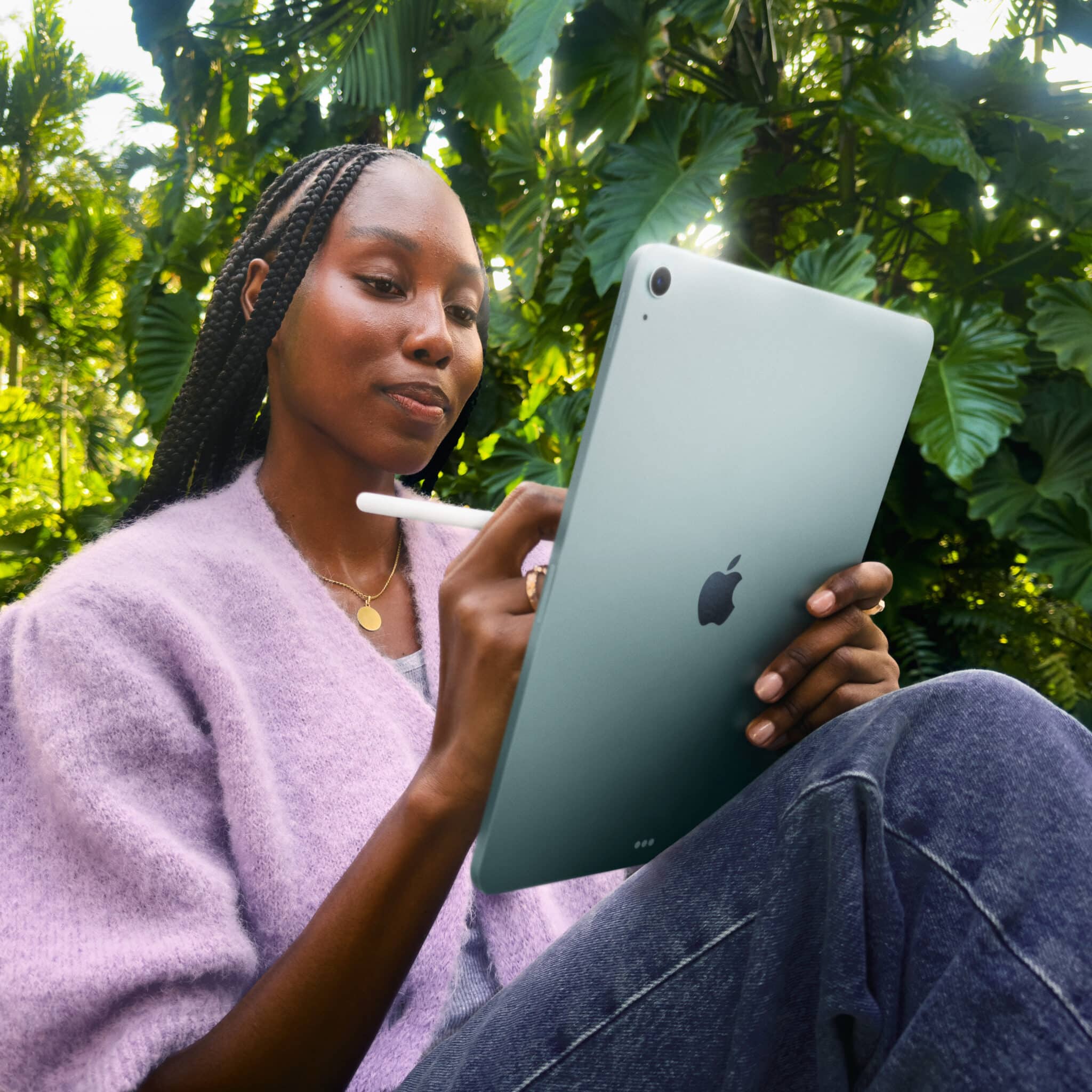 iPad Air: 11-inch (M4) | iStore
